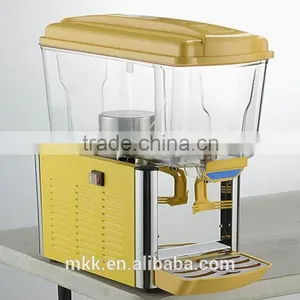 Cold Drink Dispenser Machine Commercial Cold Hot Juicer Dispenser With CE thumbnail-4