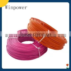 Halogen Free Copper Wire UL10368 16AWG thumbnail-3