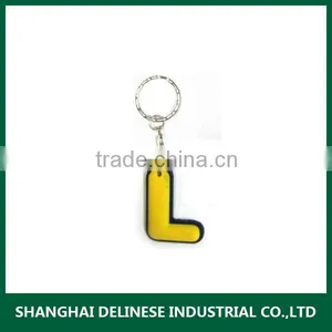 Custom Key Chain thumbnail-1