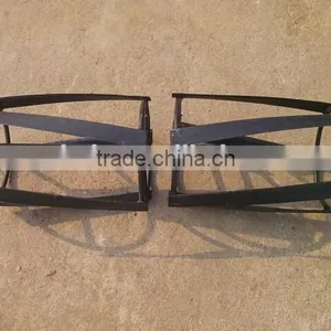 Changchai Engine Power Tiller on Sale thumbnail-2