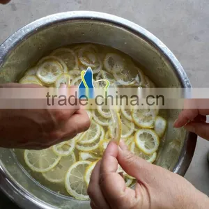 Stainless Steel Fruit Slicer on Sale thumbnail-4