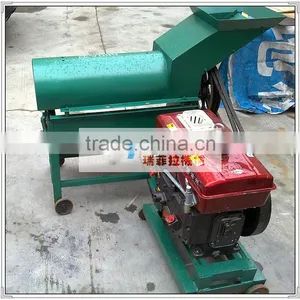 Fresh Corn Threshing Machine thumbnail-1