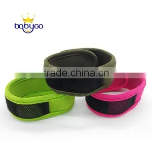 Outdoor Mosquito Repellent Bracelet thumbnail-1