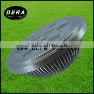 9W AR111 GU10 LED thumbnail-1