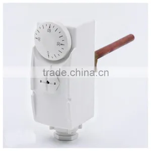 Electric Water Heating Thermostat thumbnail-2