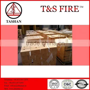 Fire Clay Brick(SK-30,SK-32,SK-34,SK-36) thumbnail-1