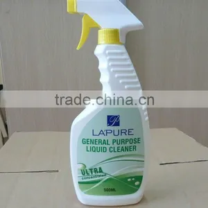 Multipurpose Concentrated Cleaner thumbnail-1