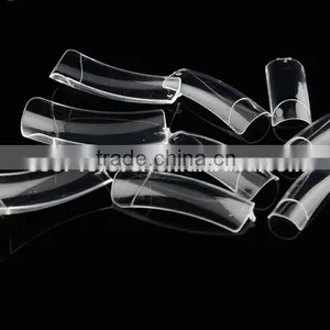 2016 New Nail Art UV Gel DIY French False Nail Size thumbnail-4