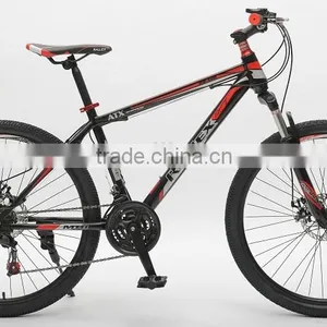 26inch Mountain Bicycle Alloy Mountain Bicycle thumbnail-1