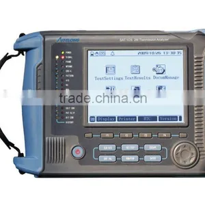 Stable and Reliable Bit Error Tester thumbnail-1