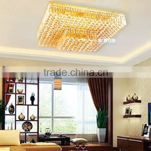 Zhongshan LED Ceiling Lamp For The Living Room thumbnail-3