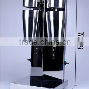 Hot Sale Single Head And Double Head Milk Shaker With Competitive Price thumbnail-5