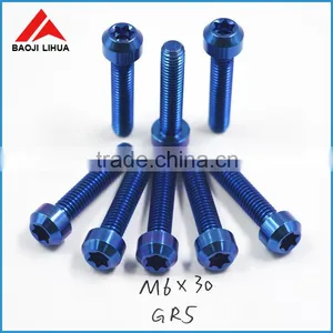 GR5 Titanium Bicycle Spare Parts thumbnail-1