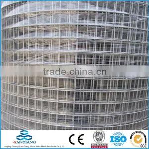 4*4 Welded Wire Mesh (Anping Manufacture) thumbnail-6