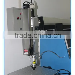 Stainless Steel/jewelry Fiber Laser Weding Machine Laser Welding thumbnail-6