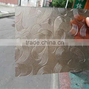 Tinted Rolled Glass thumbnail-1