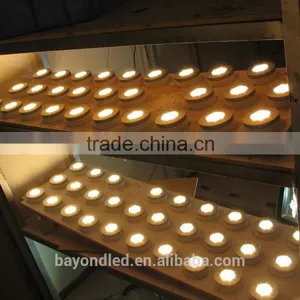 2016 Ultra Bright Hot Sale 7w Cob Led Par Light thumbnail-1