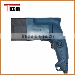 New Power Tool 870W Concrete Wood Steel Hammer Drill 870W Rotary Hammer-TX-QD2-24 thumbnail-5
