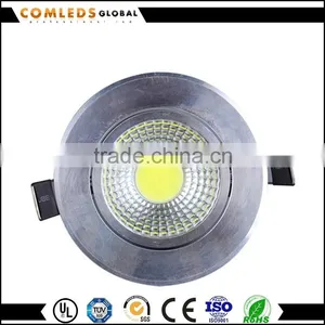 Different Power 3w 5w 7w 10w 12w Cob Led Downlight Jiangmen thumbnail-1