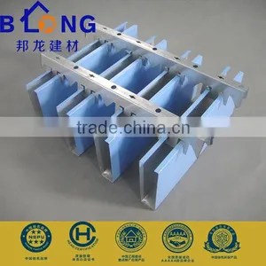 2016 Aluminum Metal Baffle Ceiling System thumbnail-2