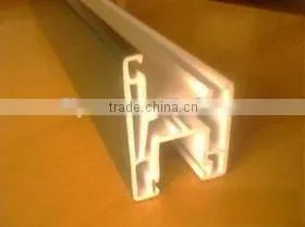 Good Reasonable Price Sliding Window and Door Use Pvc Profile thumbnail-1