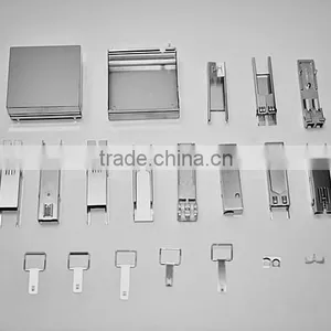 Metal Stamping Part,metal Stamping Products thumbnail-3