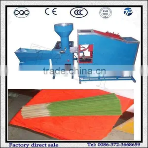 Automatic Agarbatti|Hem Incense Stick Making Machine thumbnail-1