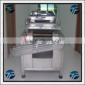 Small Boiled Egg Peeling Machine/Hot Sale Egg Sheller Machine thumbnail-3
