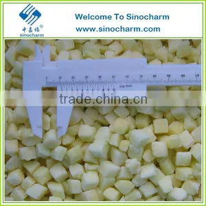 Frozen Apple Diced thumbnail-1