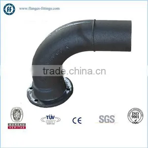 Ductile Iron Pipe Fitting to JIS G5527/CNS13272 thumbnail-1