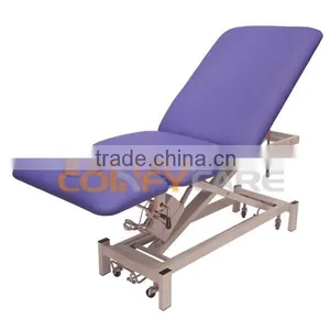 Coinfy ELX1003 Electric Massage Table Spa thumbnail-1
