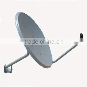 Ku60CM Satellite Dish Antenna thumbnail-1