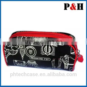 Design Convenient Cosmetic Brush Bag thumbnail-3