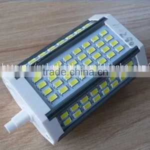 R7S Led Corn Light 120v Corn Light Lamp 20W 64pcs 5730 Leds Corn Led 85-265V Led Corn Bulb Light High Quality 3 Years Warranty thumbnail-1