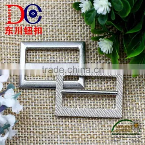 SGS Metal Accessories for Bags Zinc Alloy Buckel for Leather Bag thumbnail-1
