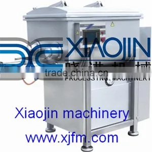 JBD700 Meat Processing Usage Sausage Meat Mixer Machine thumbnail-5