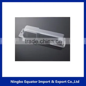 Customized Clear PVC PET Plastic Blister Packaging thumbnail-3