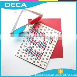 Custom Greeting Cards Wholesale Wedding Invitation Card thumbnail-3