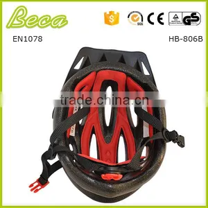 Upper and Down Shells Adult Fashion Road Bicycle Helmet thumbnail-6