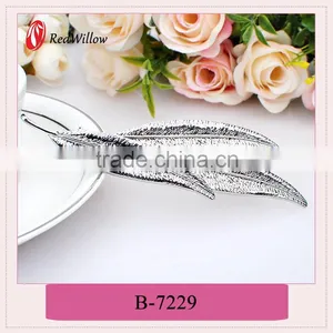 2016 New Design Low Price Hairpin Barrette for Girls,wavy Hair,hairband for Women in Party thumbnail-6