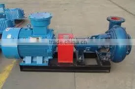 HOT!!! API Oilfield Centrifugal Pump/Sand Pump thumbnail-1