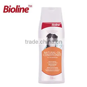 Pet Daily Hair Care Bioline Private Label Pet Shampoo/dog and Cat Shampoo thumbnail-1