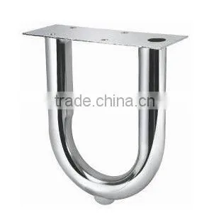 RS1208 Shape U Sofa Leg thumbnail-1