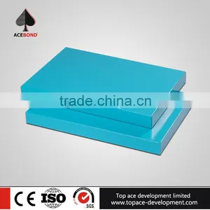 Tropical Interior Wall Paneling for Metal Sandwich Panel thumbnail-1