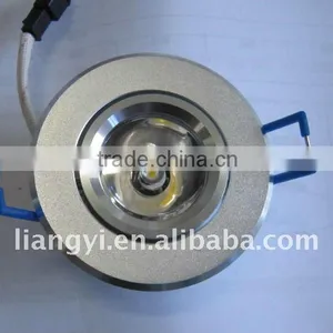 SS 1w/3w Led Downlight thumbnail-1