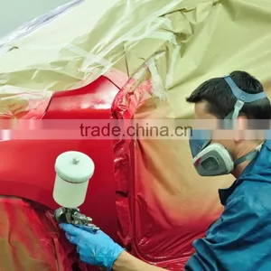 China Factory Manufacture Red Lead Primer for Exsting Finishes thumbnail-3