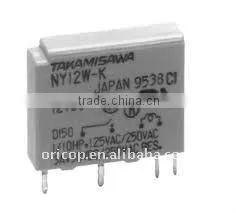 Relay ,NY5W-K,auto Relay,solid State Relay,power Relay thumbnail-1