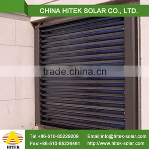 Hot Transfer Coating Separated Pressure Solar Water Heater thumbnail-1