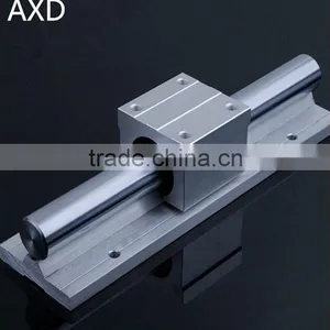 Shower Automated Bottom Rail Sgr20 thumbnail-4