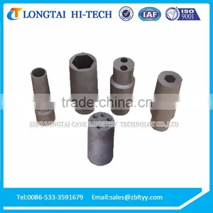 High Quality Graphite Mold for Continuous Casting thumbnail-1